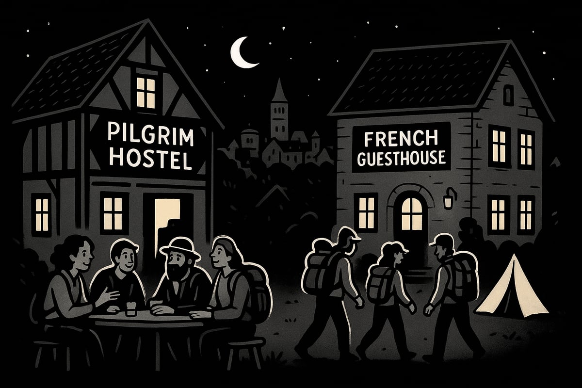 Where to Stay: Accommodation Options in Lectoure