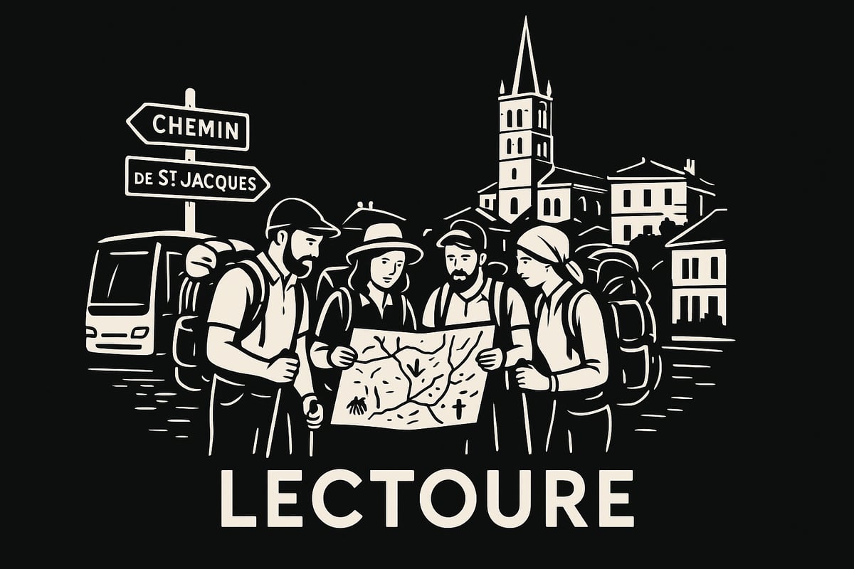 Planning Your Pilgrimage: Preparation and Logistics