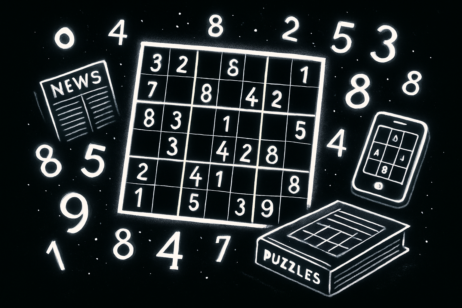 Understanding Sudoku: The Basics and Beyond
