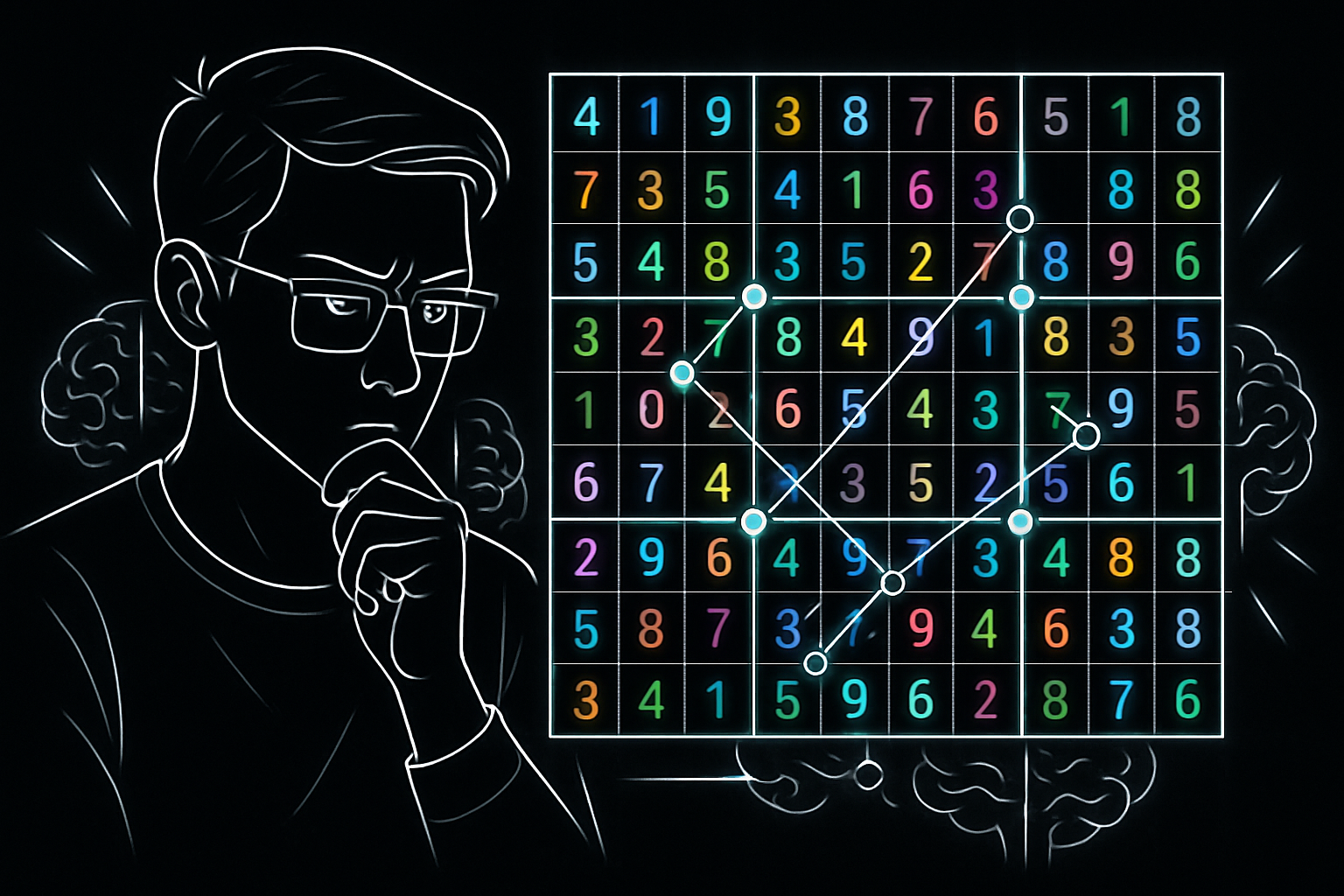 Advanced Sudoku Strategies: Expert Techniques Explained