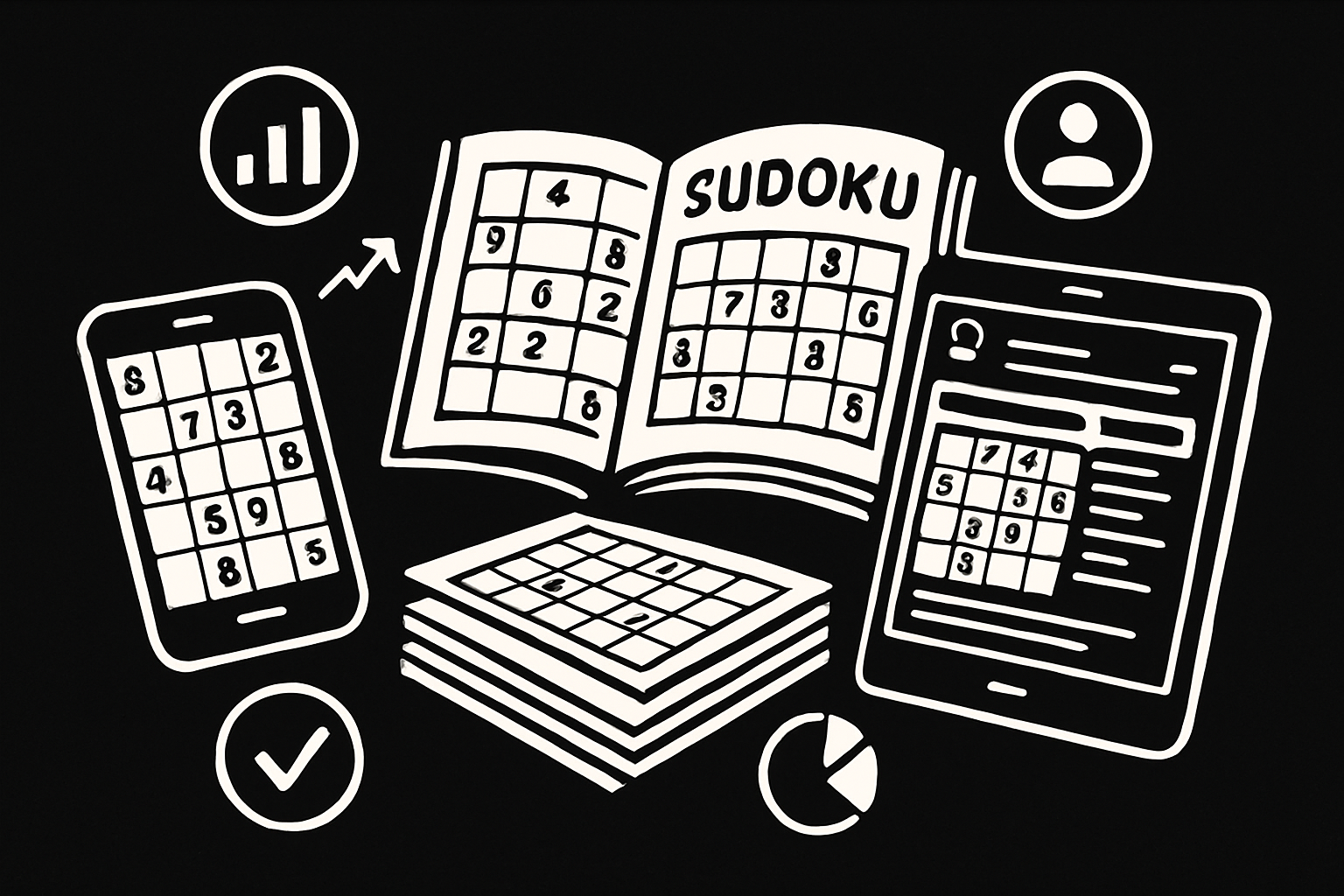 Essential Tools and Resources for Sudoku Mastery