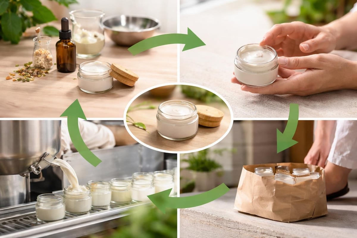 Sustainability impact