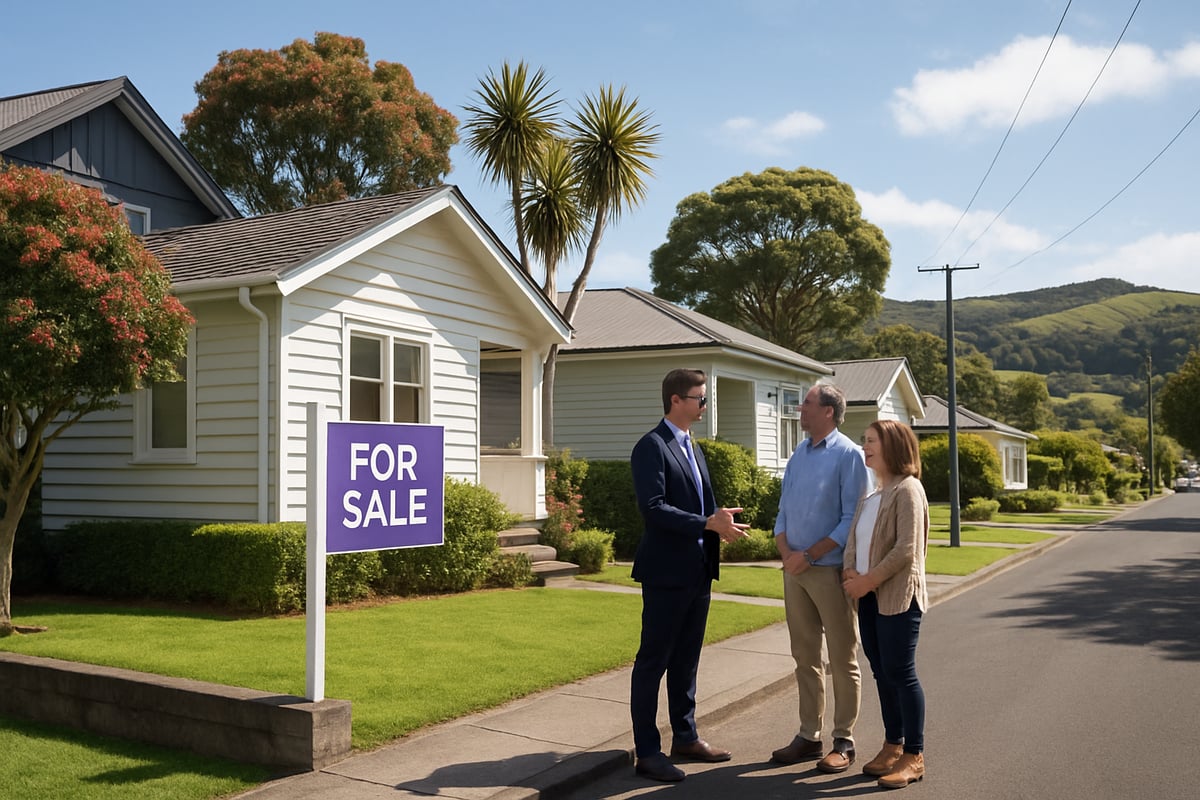 How Traditional Estate Agents Work in 2025