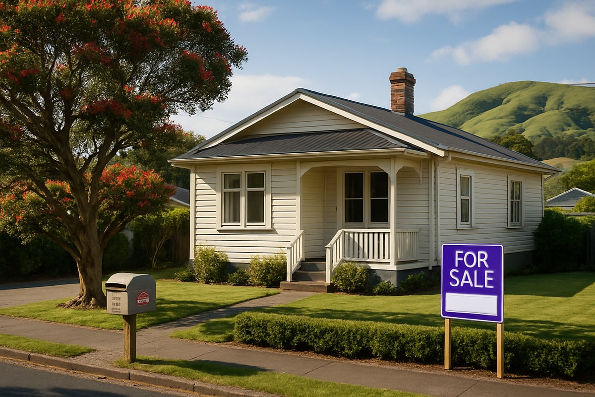 Understanding Fast House Sale Companies