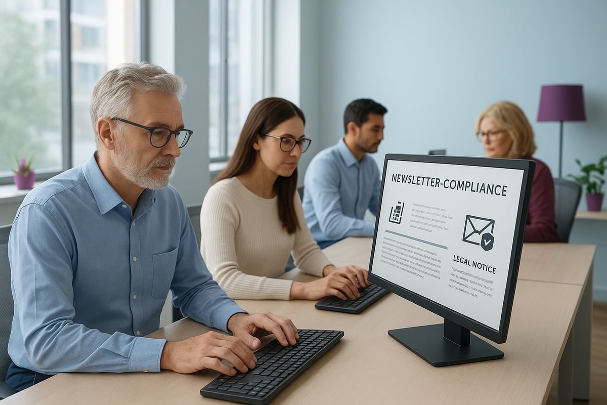 Aktuelle Rechtslage und Neuerungen 2026