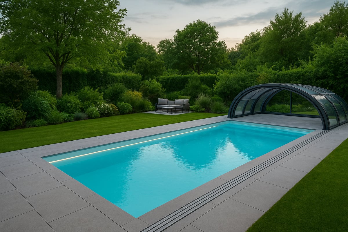 Pooltrender i Uppsala 2025