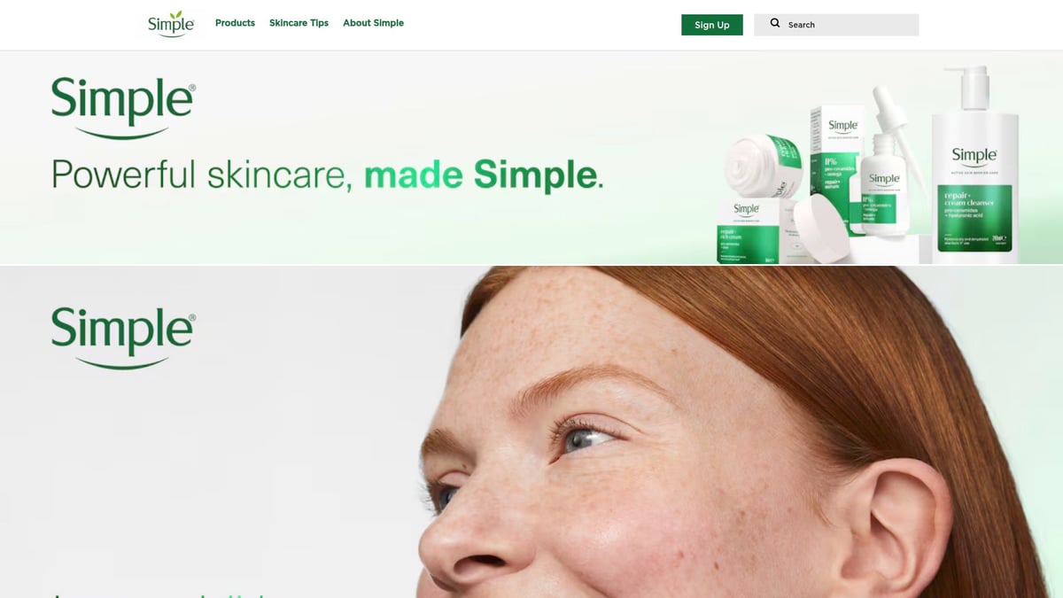 9 Essential Best Product for Sensitive Face Picks in 2026 – White ...