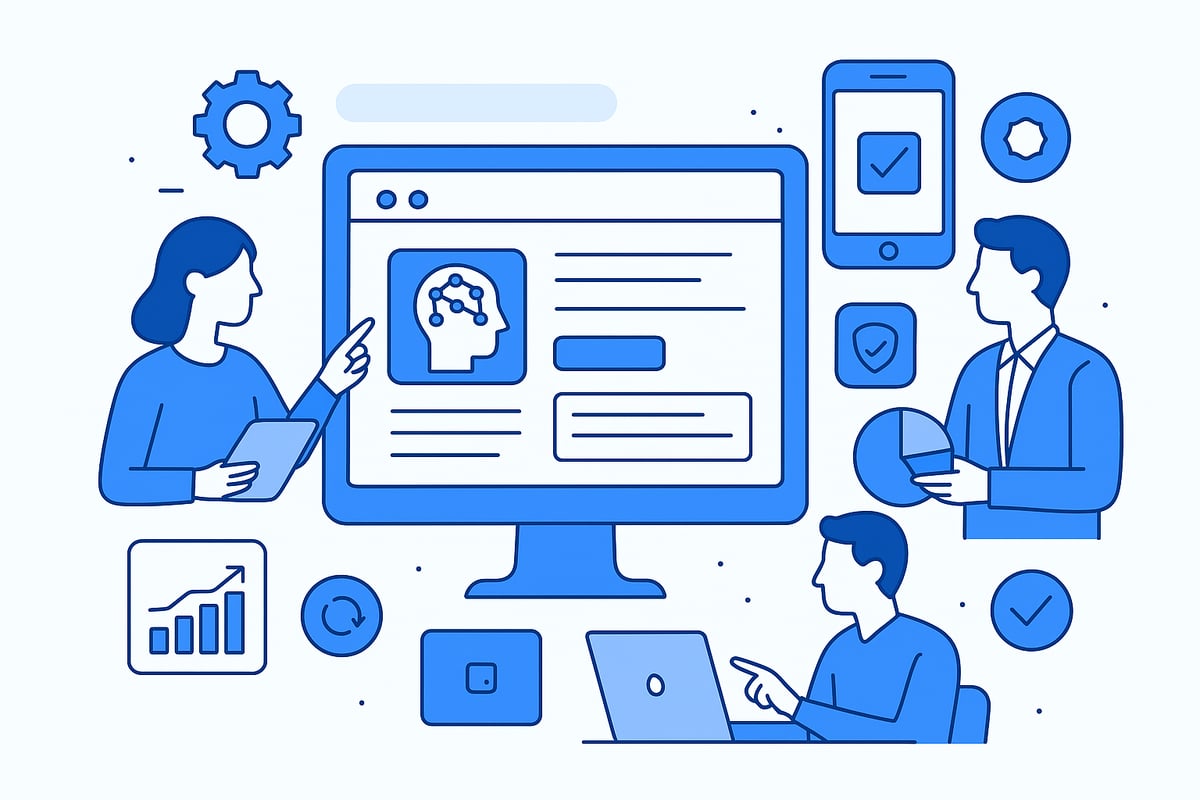 7 Smart Ways To Build Landing Page Success In 2026