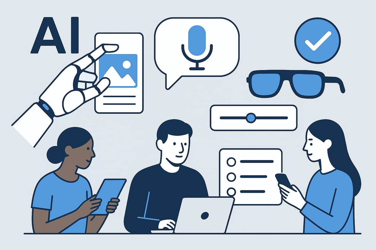Future-Proofing Your Landing Page Strategy: Trends to Watch