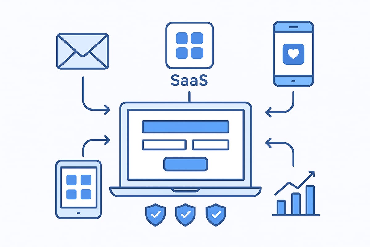 Integrating Landing Pages into Your 2026 Marketing Ecosystem