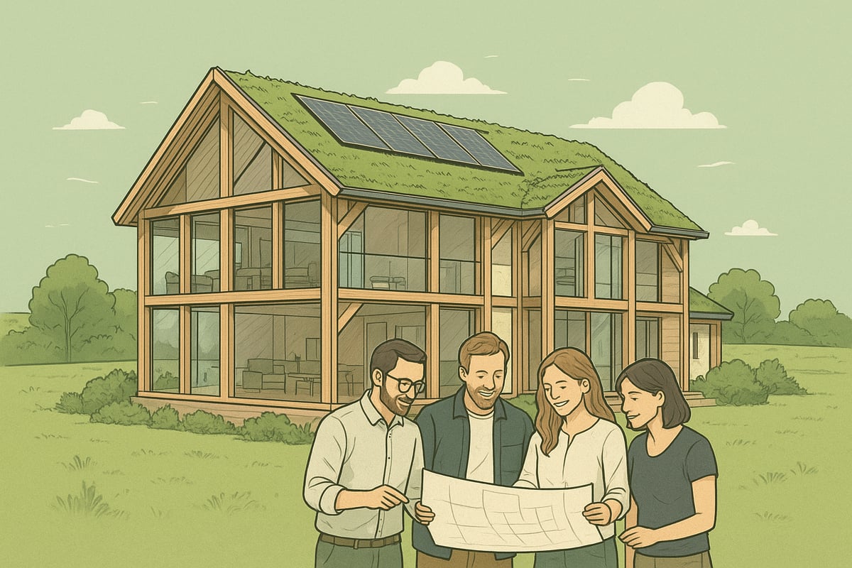 Essential Planning and Design Considerations