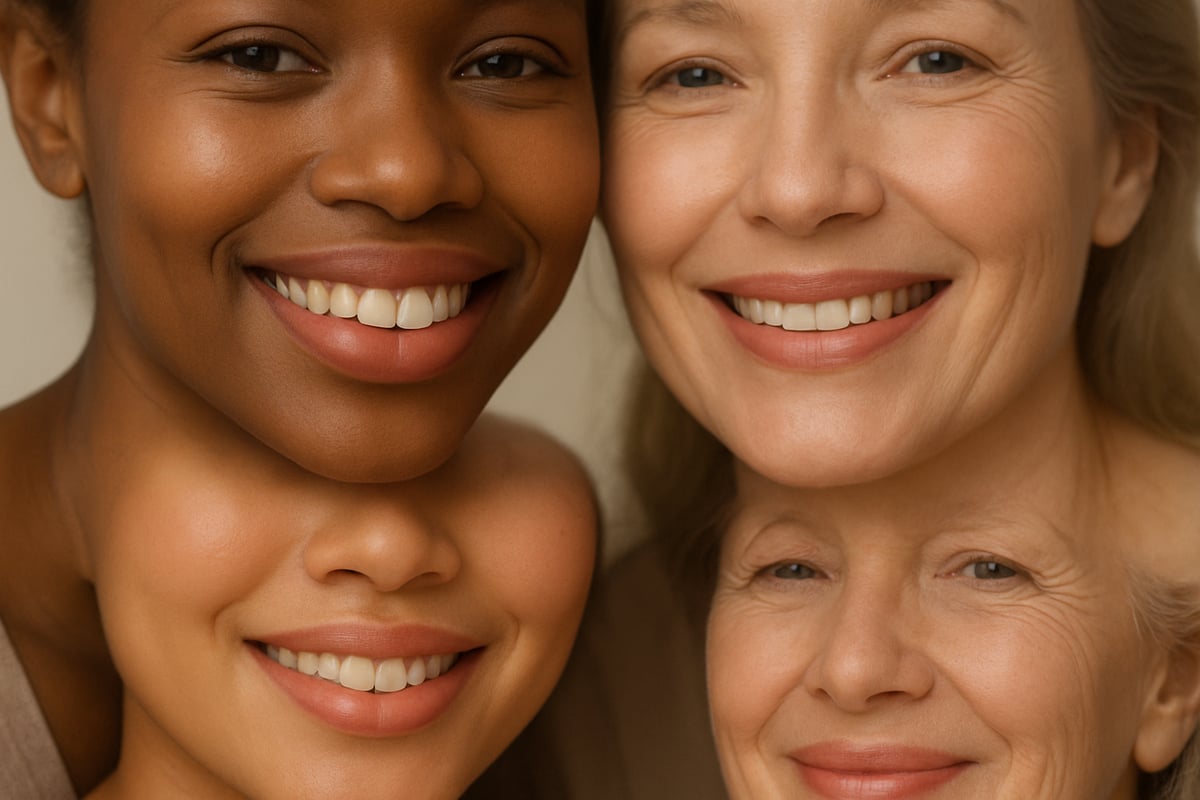Understanding Lip Anatomy and What Makes Lips Attractive
