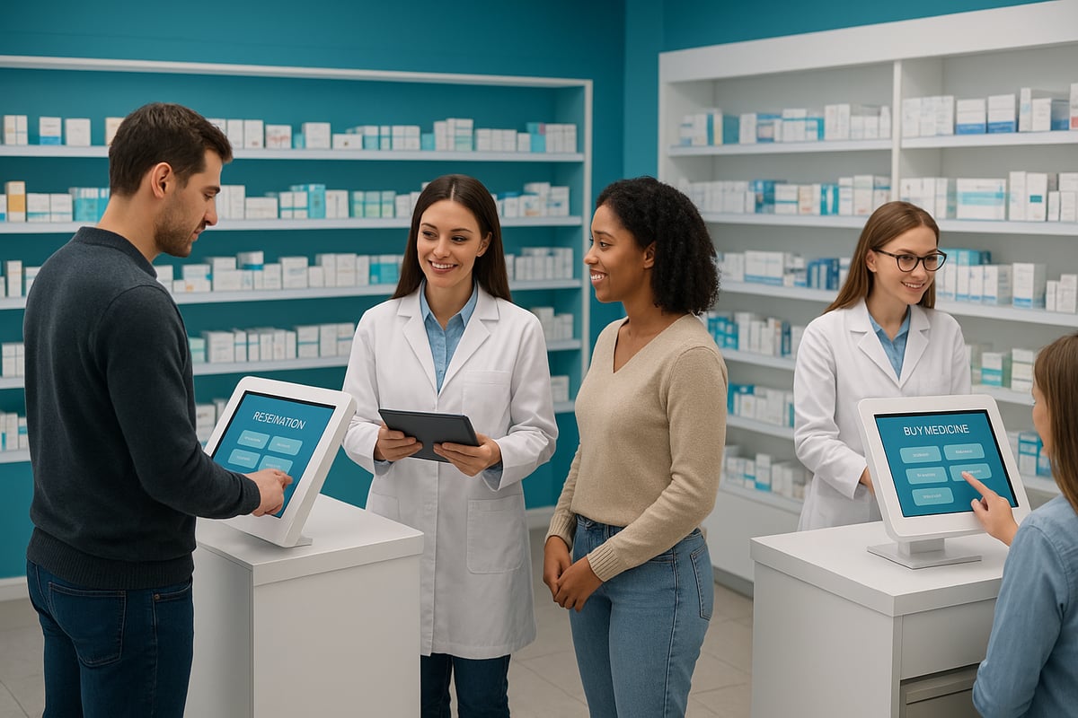 Servizi Offerti da Unico Farmacie nel 2026