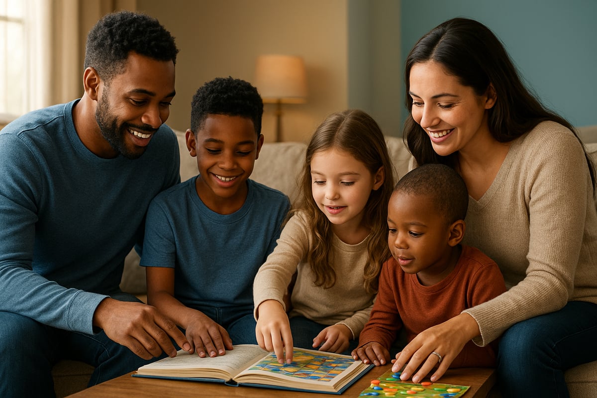 Understanding Adoption in 2026: Key Facts and Trends