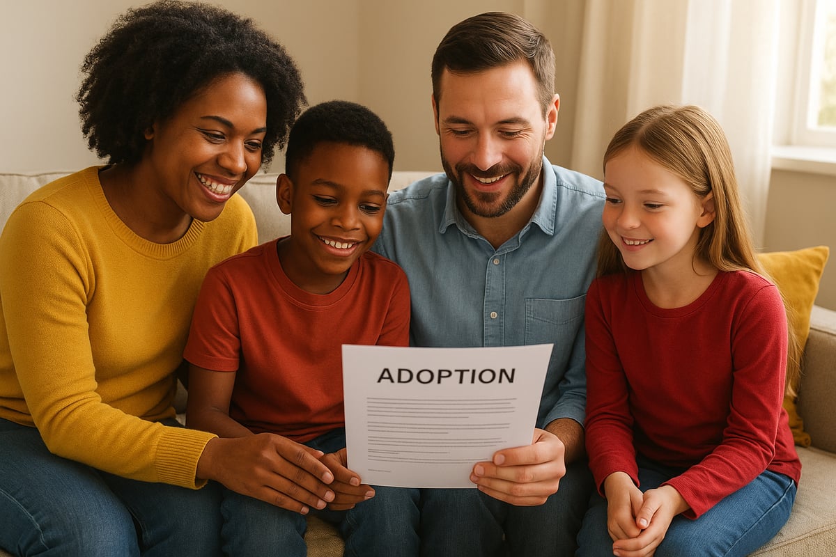 Understanding Adoption in 2026: Types, Trends, and Realities