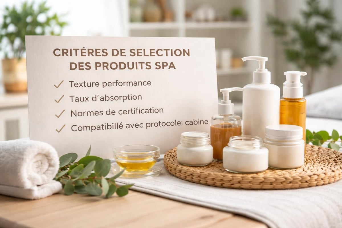 Organic cosmetic certification