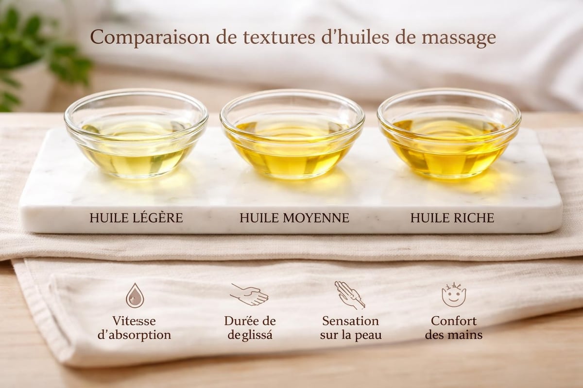 Professional treatment textures