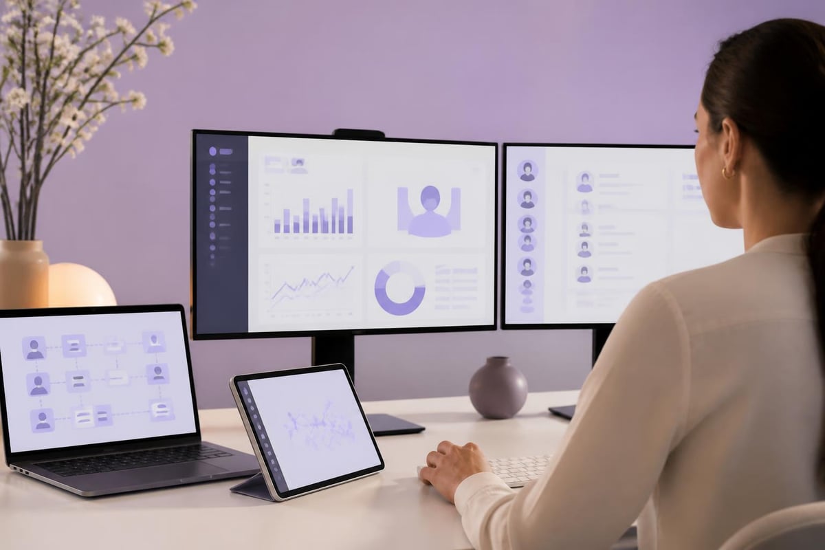 RPO technologie