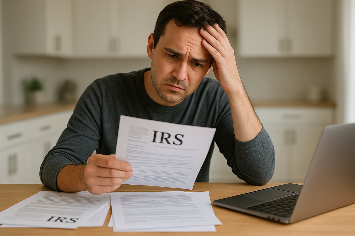 Understanding IRS Tax Debt in 2026