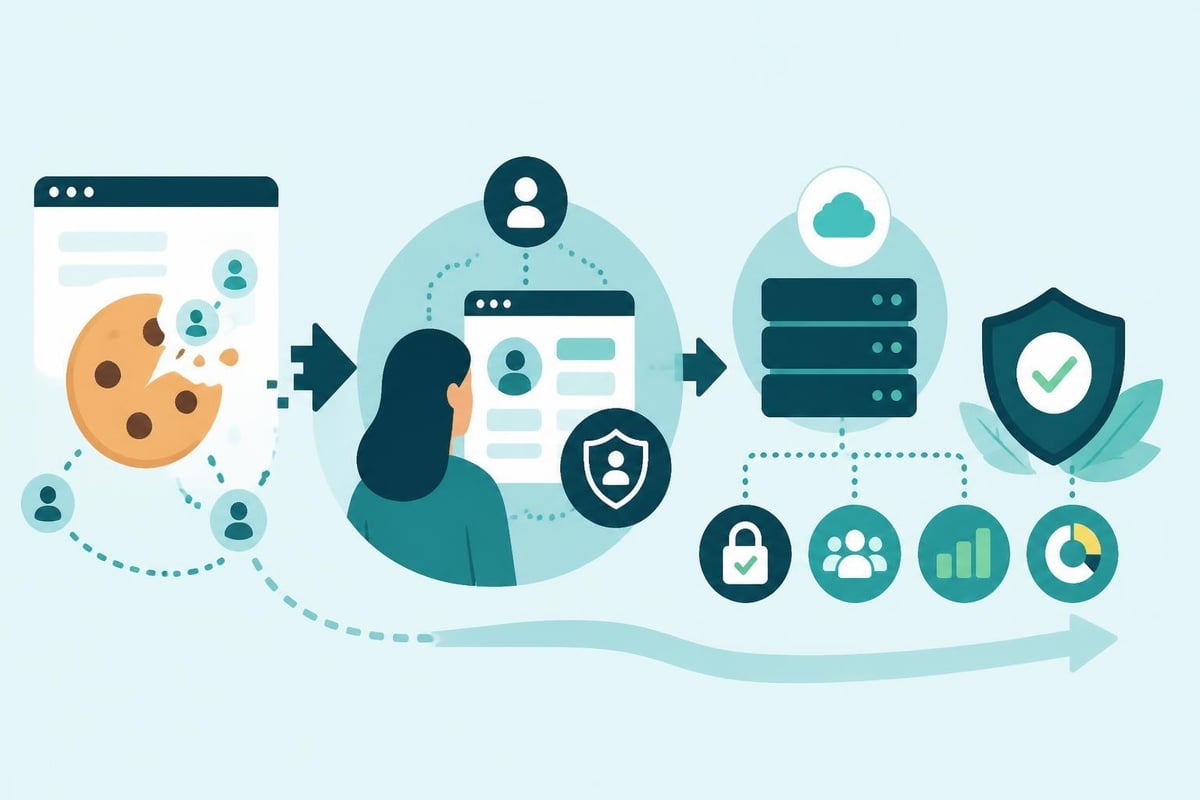 Privacy-first marketing measurement