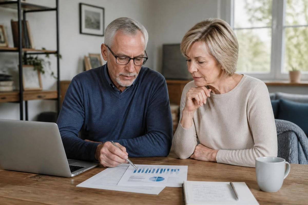 Tax planning timeline