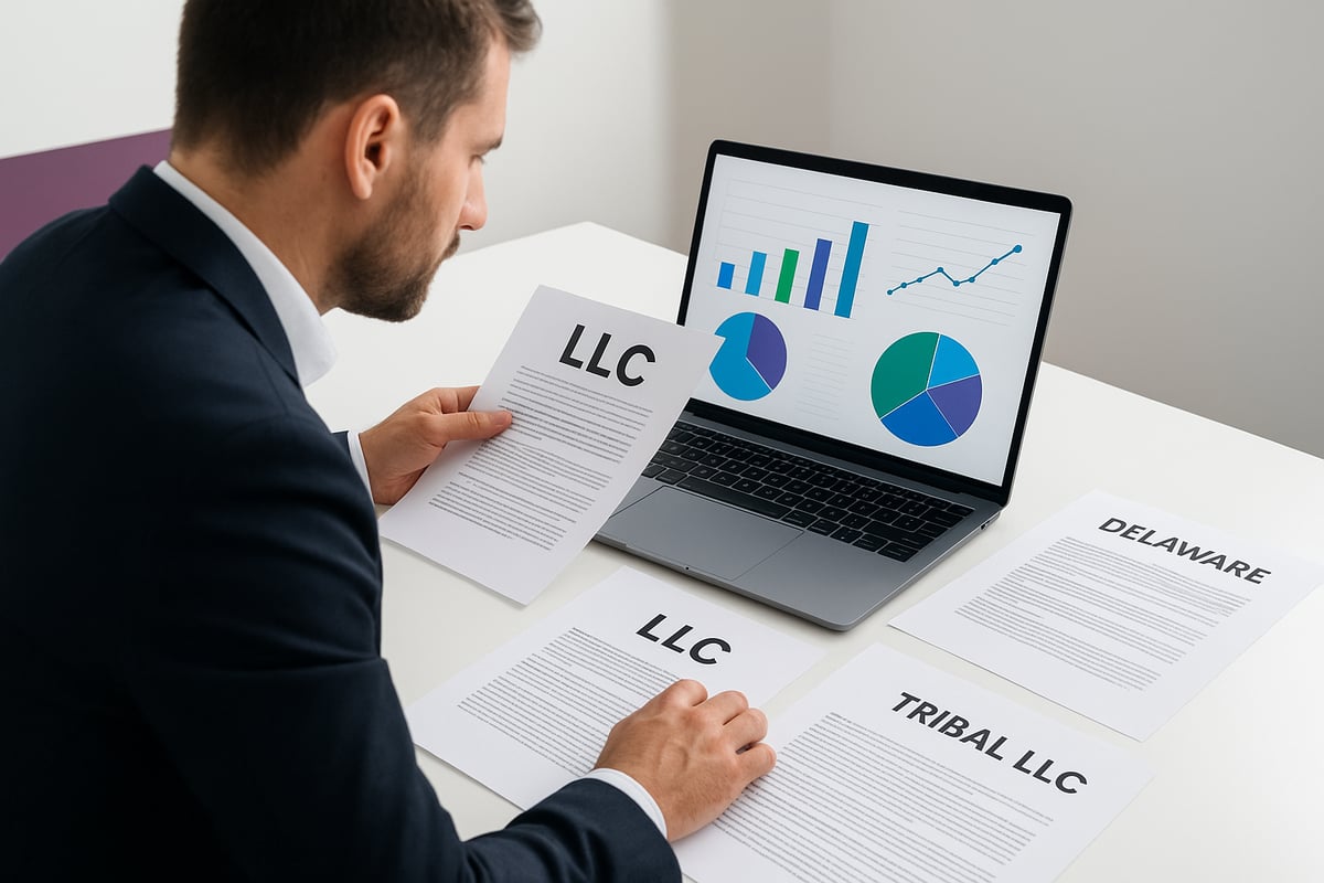 Wyoming LLCs in 2026: What’s Changed and Why Look for Alternatives?