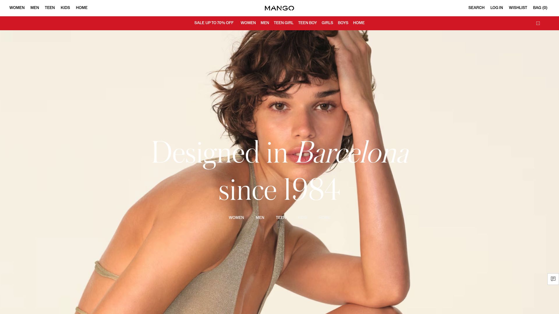 7 Bedste Tøj Til Store Piger Du Skal Prøve I 2025 - Violeta by Mango – Fashion Forward Styles