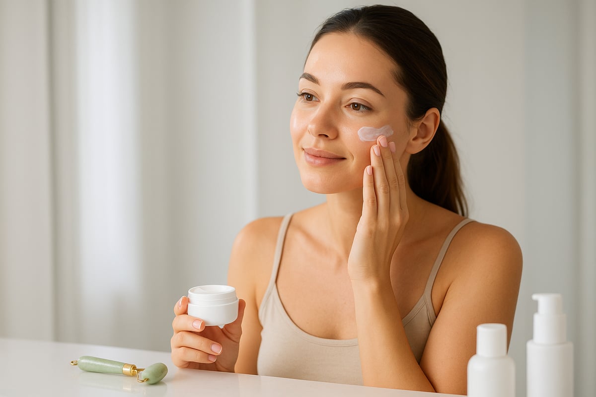 Maximizing Your Face Cream Results: Expert Insights