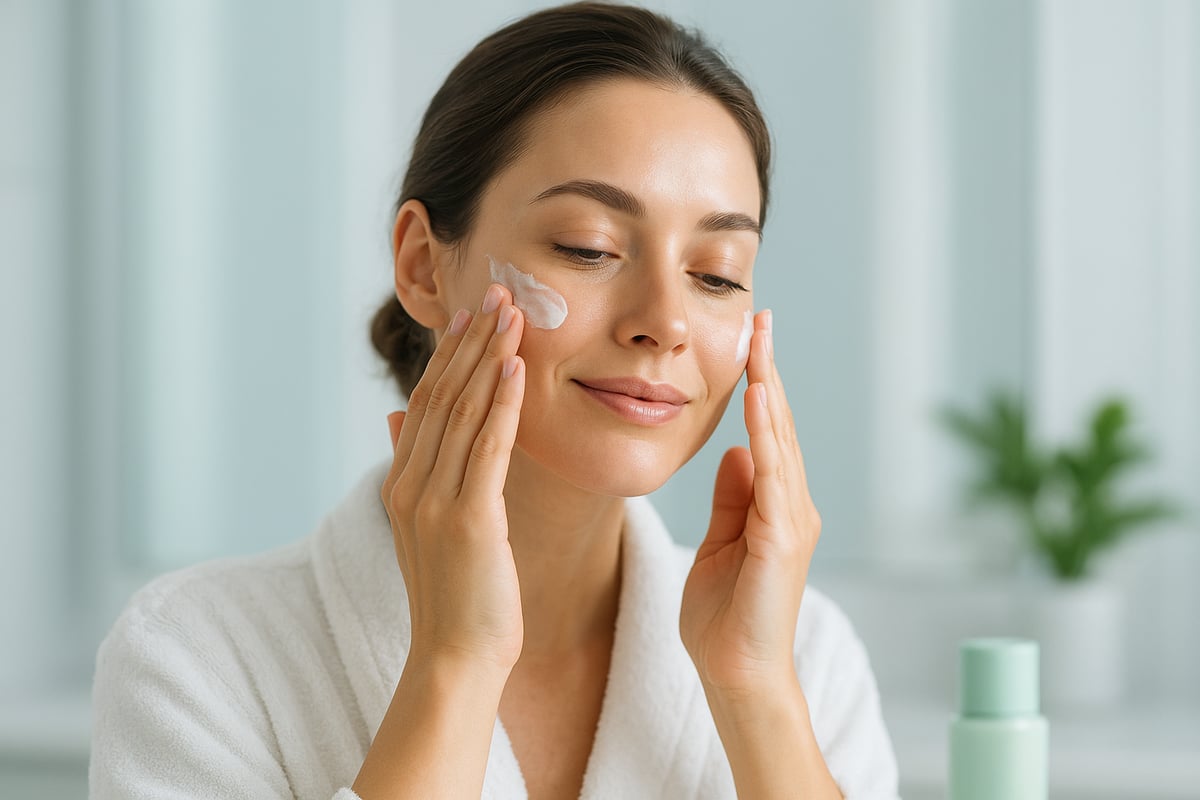 Understanding the Science Behind Face Creams
