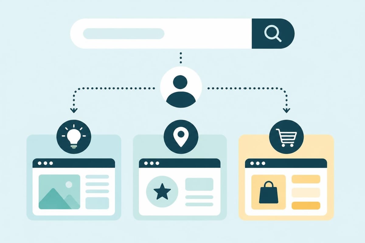 Google Ads keyword research