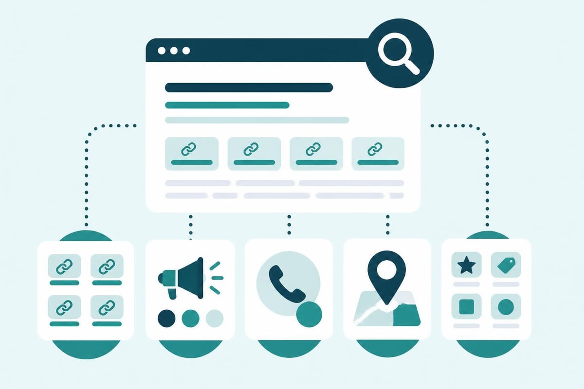 Google Ads extensions