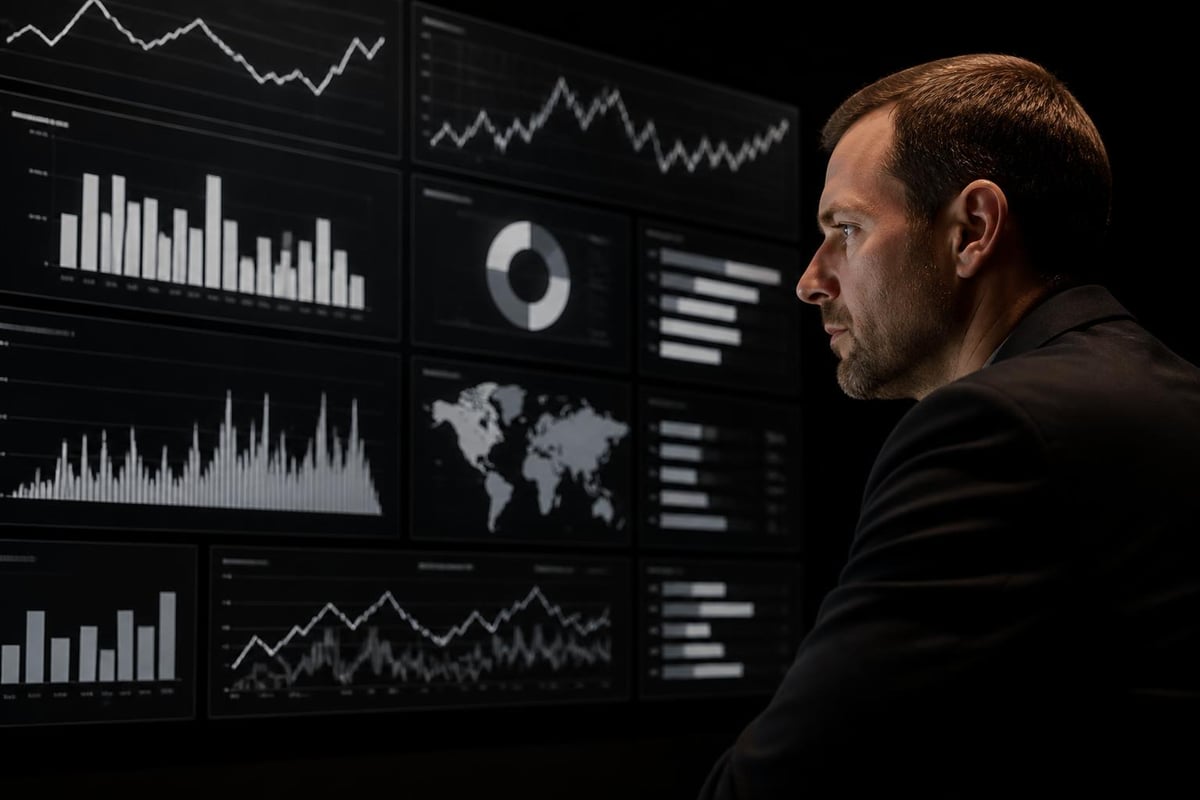 AI programmatic advertising optimization