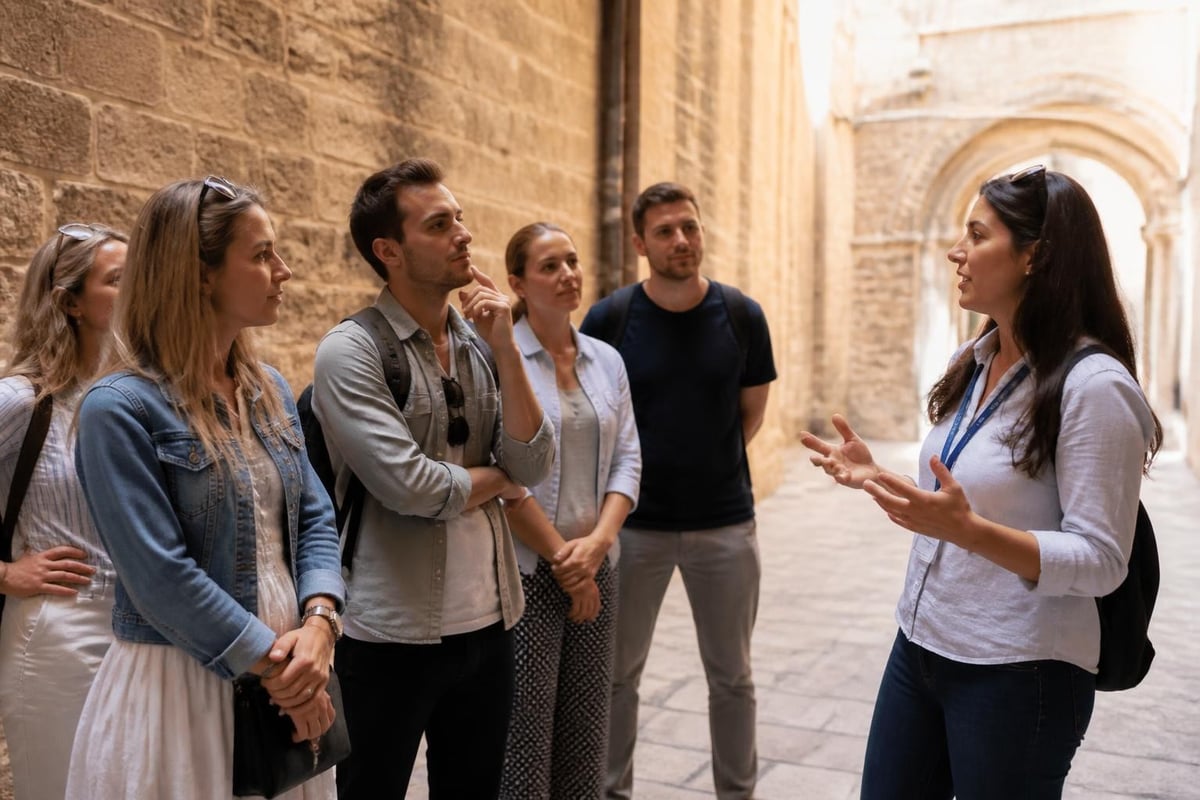 Small group dynamics