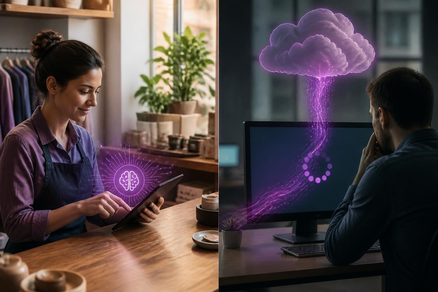 Offline AI Assistant: Privacy & Performance for 2026
