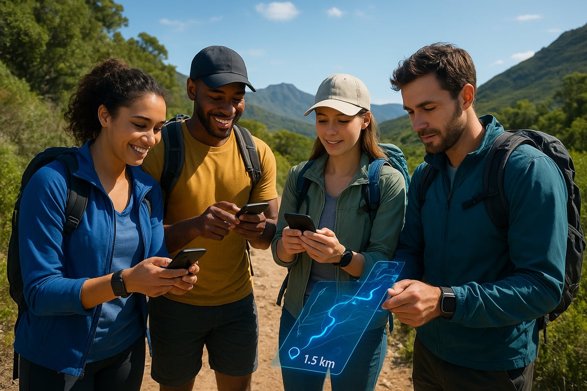 The Evolution of Adventure in the Digital Age