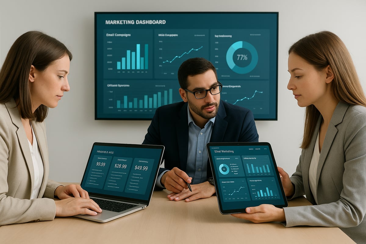 Klaviyo Pricing Tiers: Features, Costs, and Value