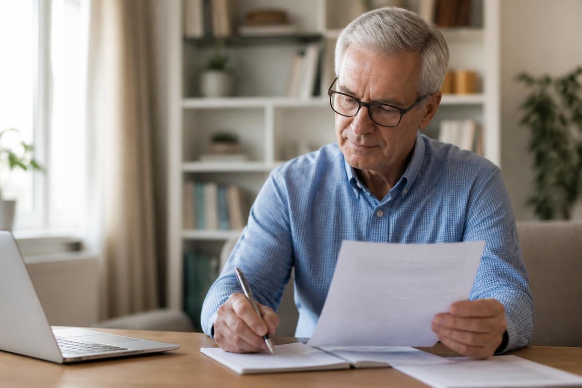 Retirement withdrawal sequence