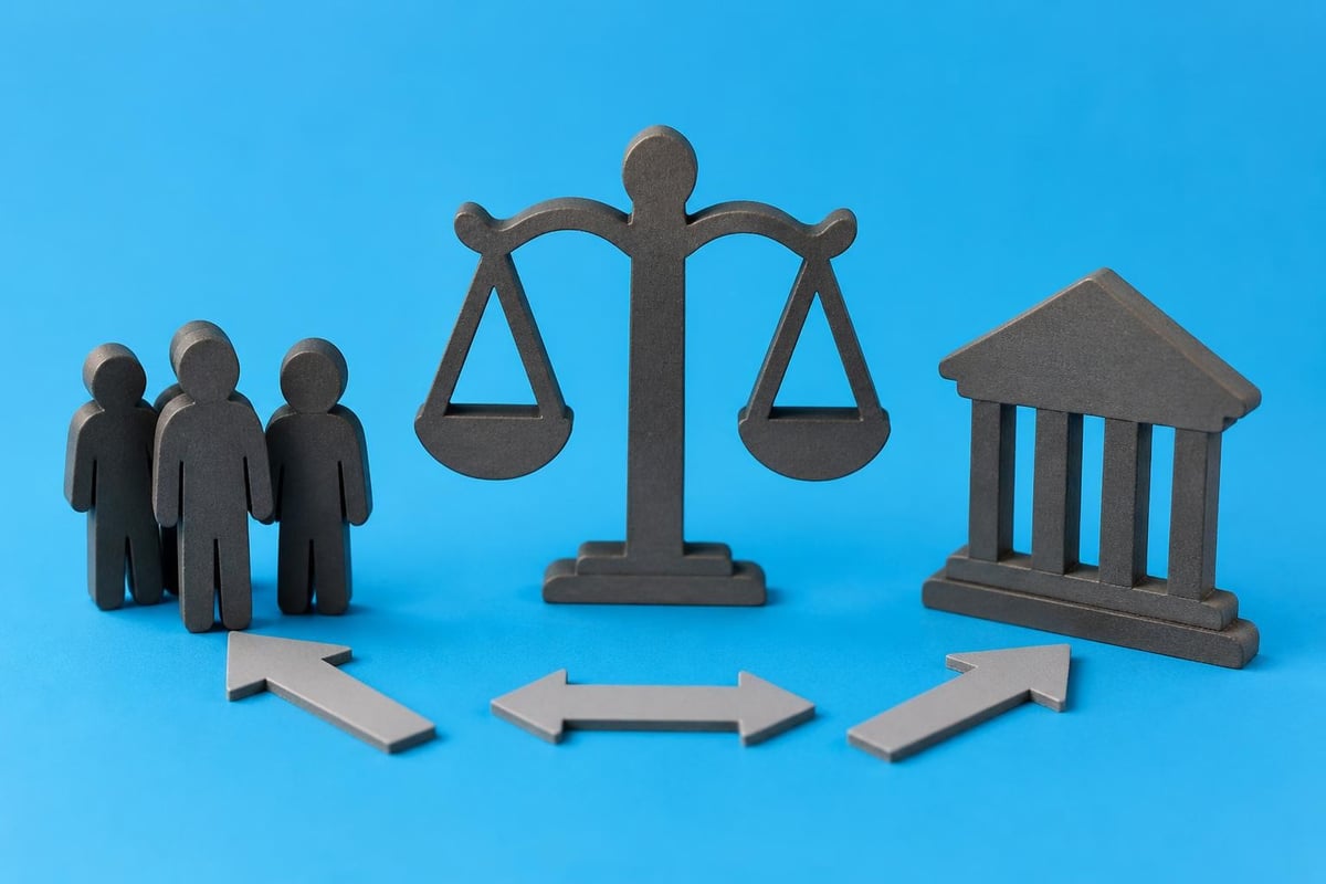 Worker classification compliance