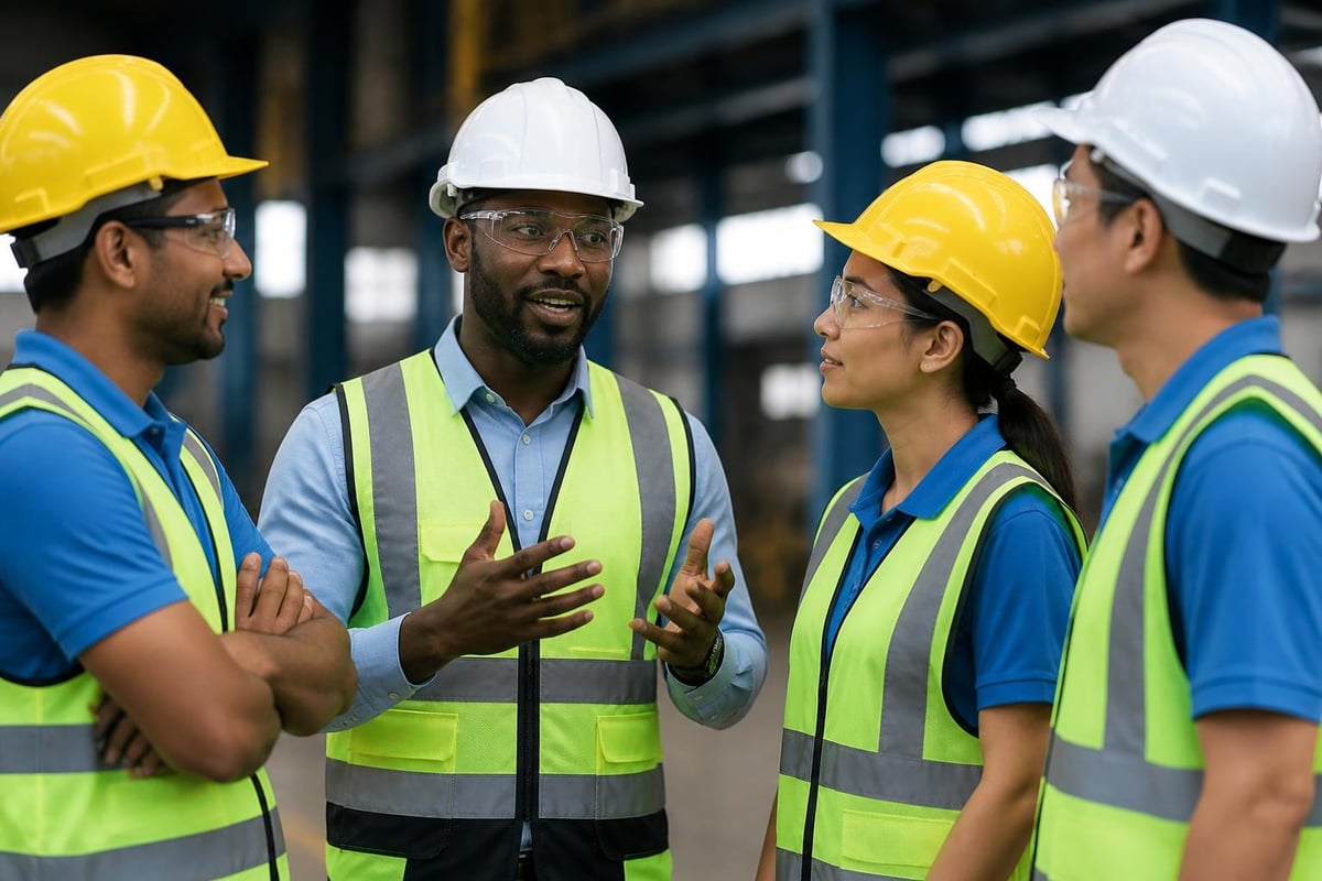 Bilingual workforce benefits