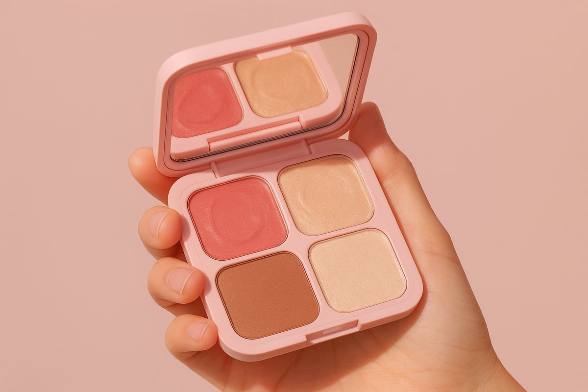 How to Choose the Perfect Palette Makeup Kit for Your Look