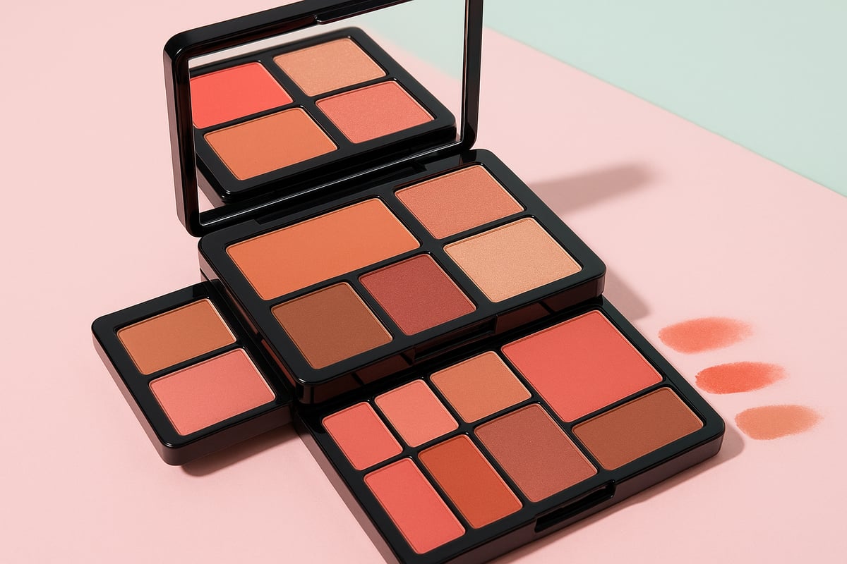 Why Palette Makeup Kits Are a 2026 Must-Have
