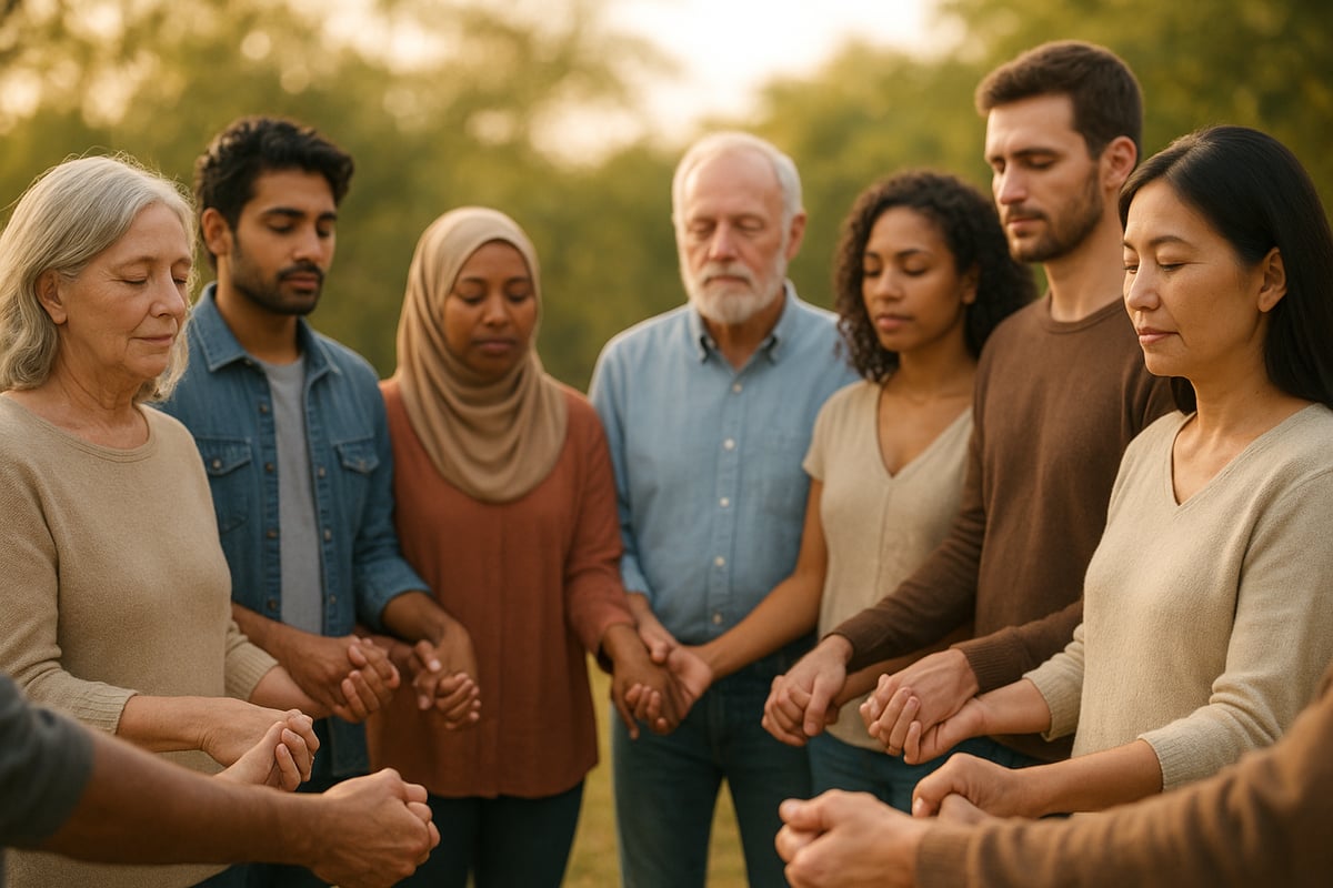 Understanding Unity: The Foundation of Harmony