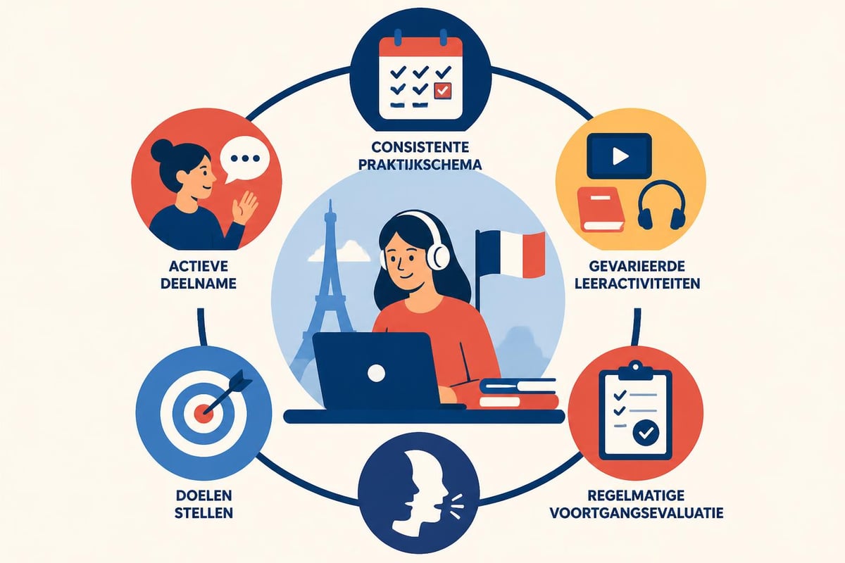 Online learning best practices