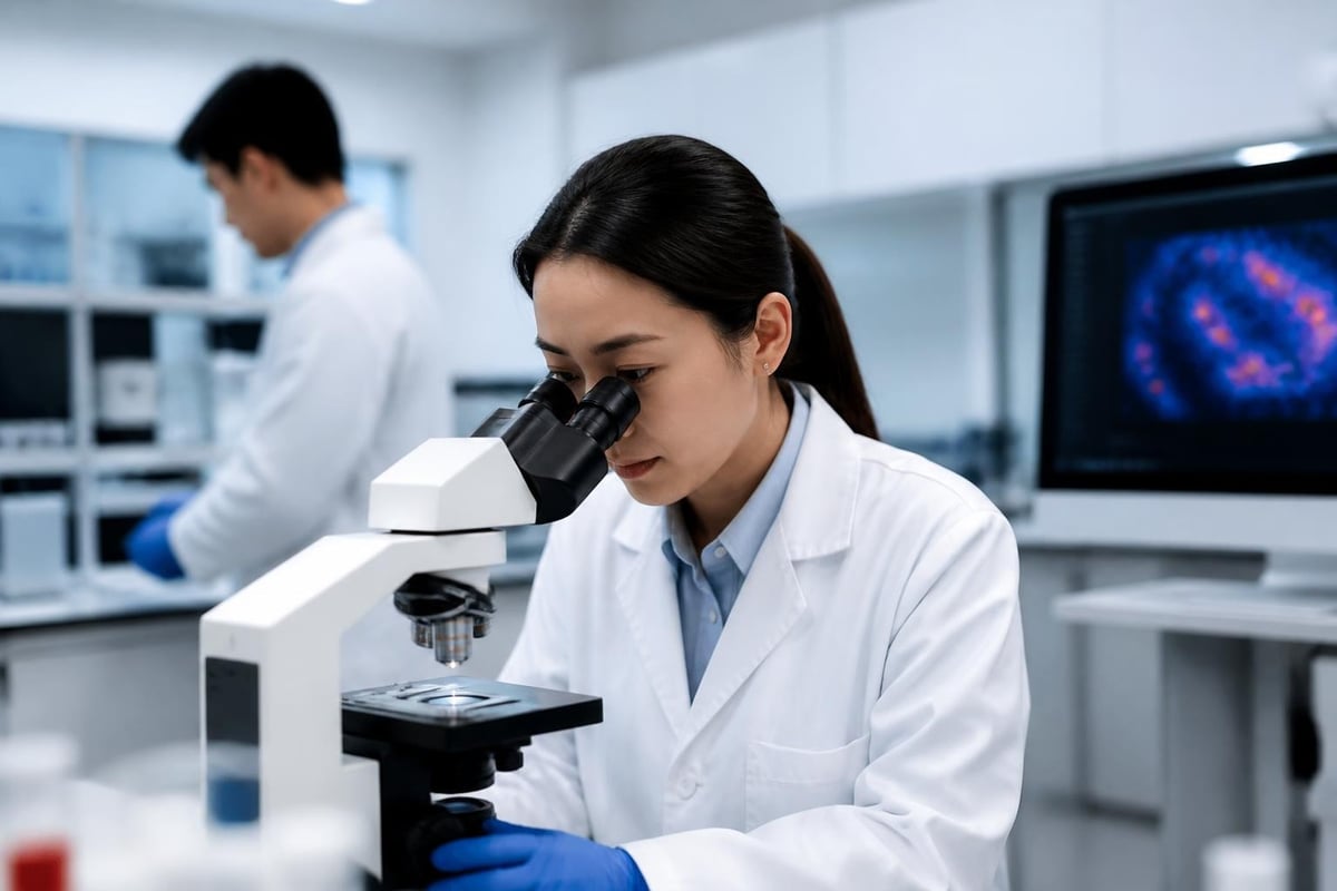 Clinical trial phases