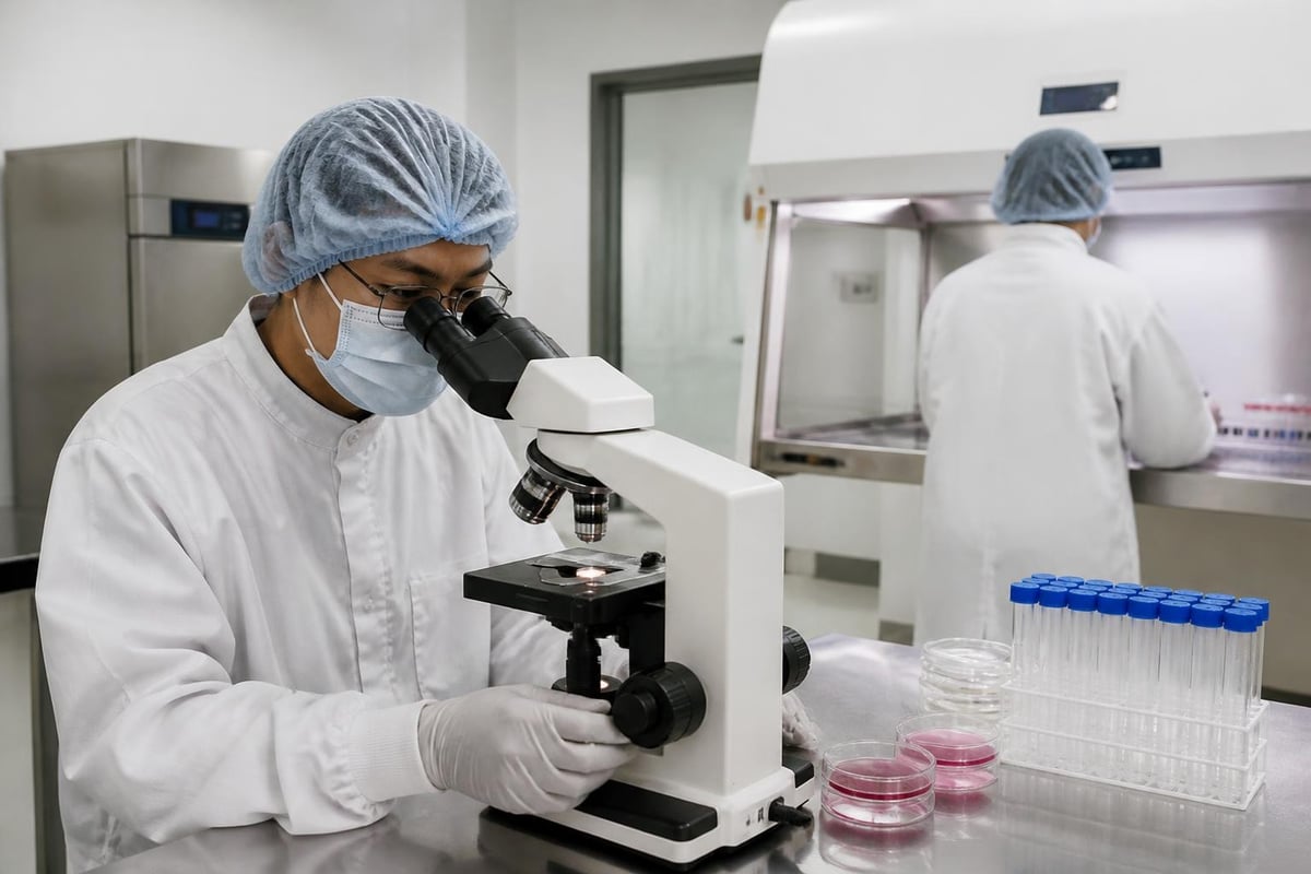 Treatment safety protocols