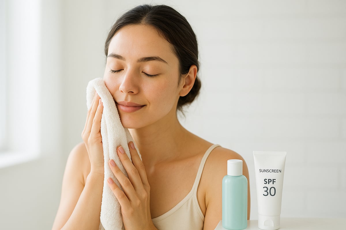 7 Essential Tips For Facial After Laser Hair Removal in 2025