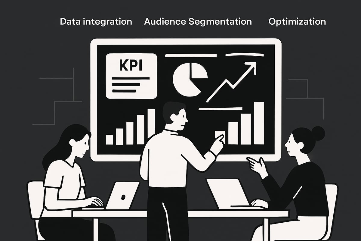 Step-by-Step Guide to Campaign Analysis: From Data to Action