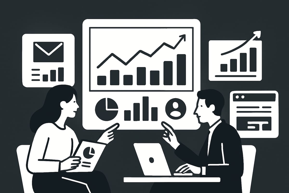 Understanding Campaign Analytics: Foundations & Importance