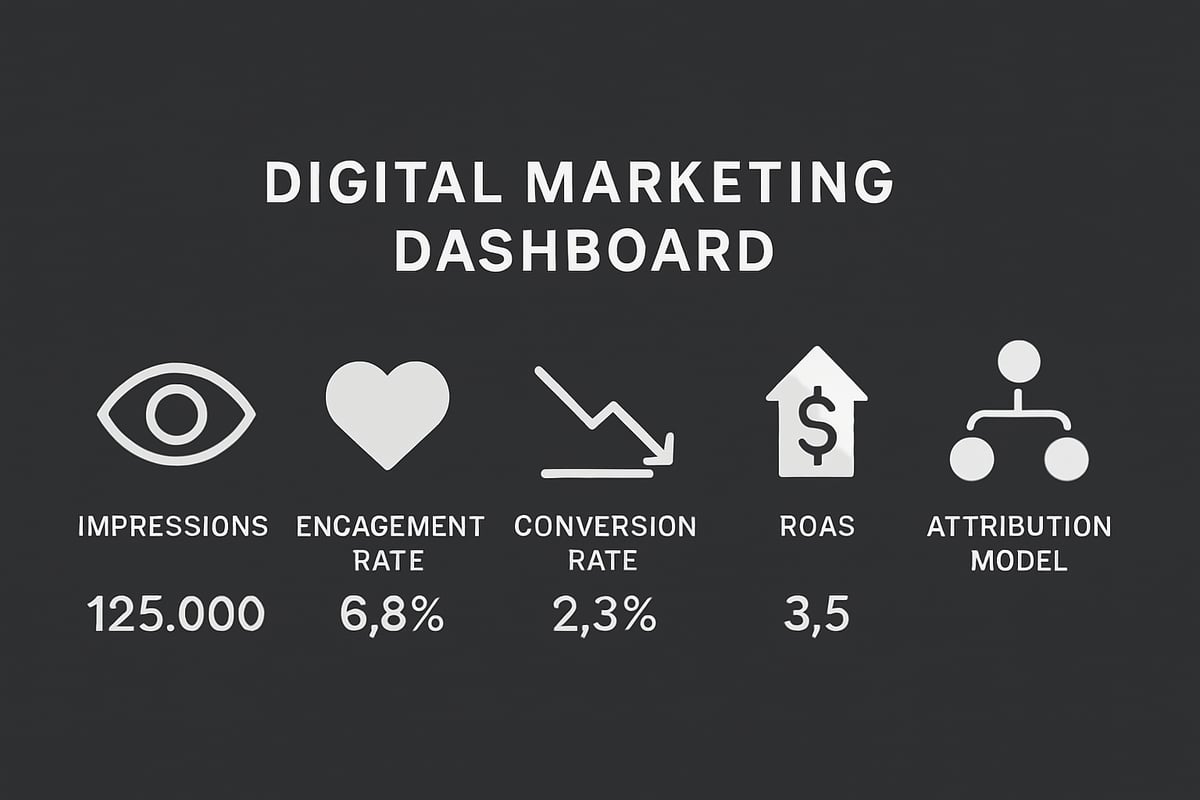 Key Metrics for Campaign Analytics: What to Track & Why