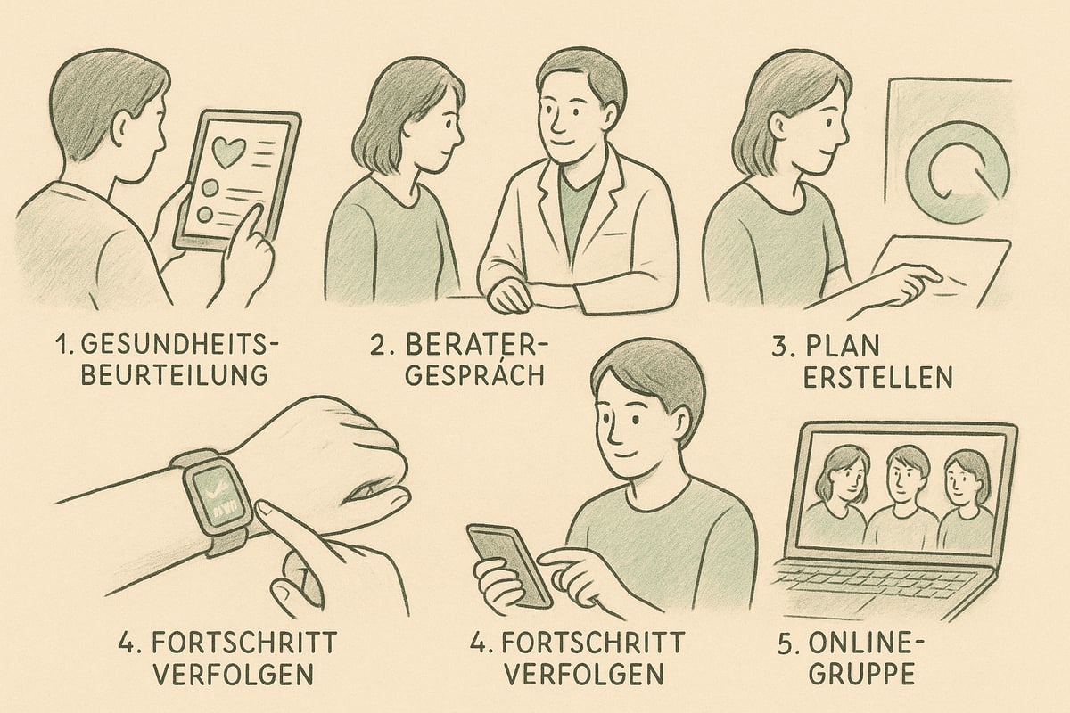 Step-by-Step Guide: Integrating Naturopathic Solutions Into Your Life